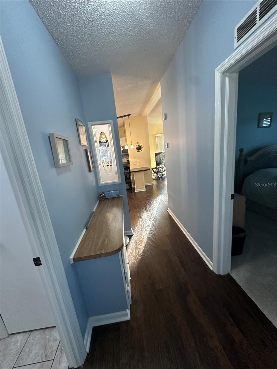 LADY LAKE ORANGE BLOSSOM GARDENS UNIT 12 - Residential