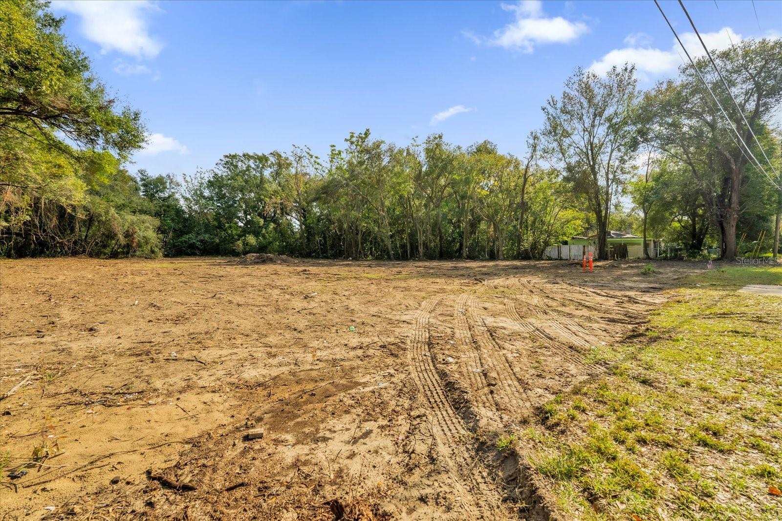 TBD S CENTRAL AVENUE Parcel A