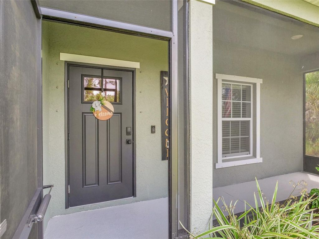 Photo of 14309 Rice Avenue, Port Charlotte, FL 33953 (MLS # C7514082)