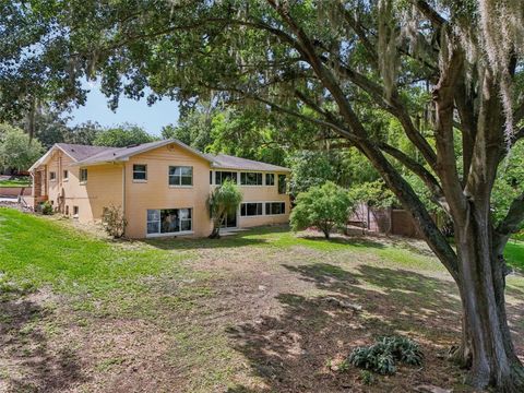 A home in ORLANDO