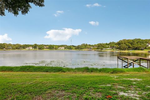 A home in ORLANDO