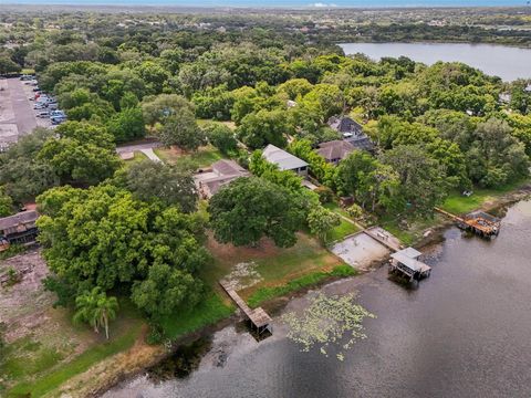 A home in ORLANDO