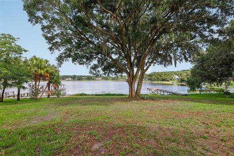 A home in ORLANDO