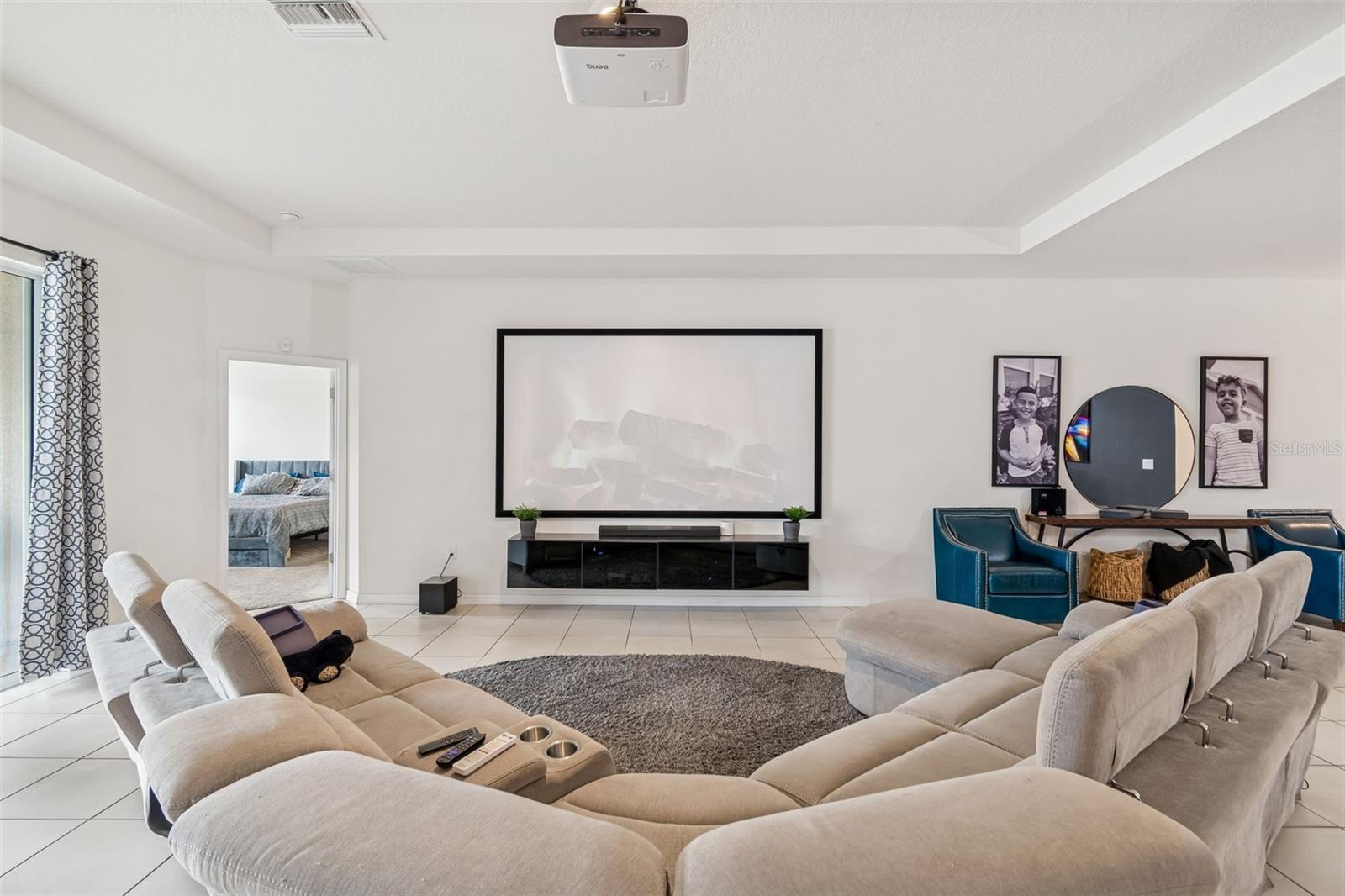 BARRINGTON/STERLING HILL UN 1 - Residential