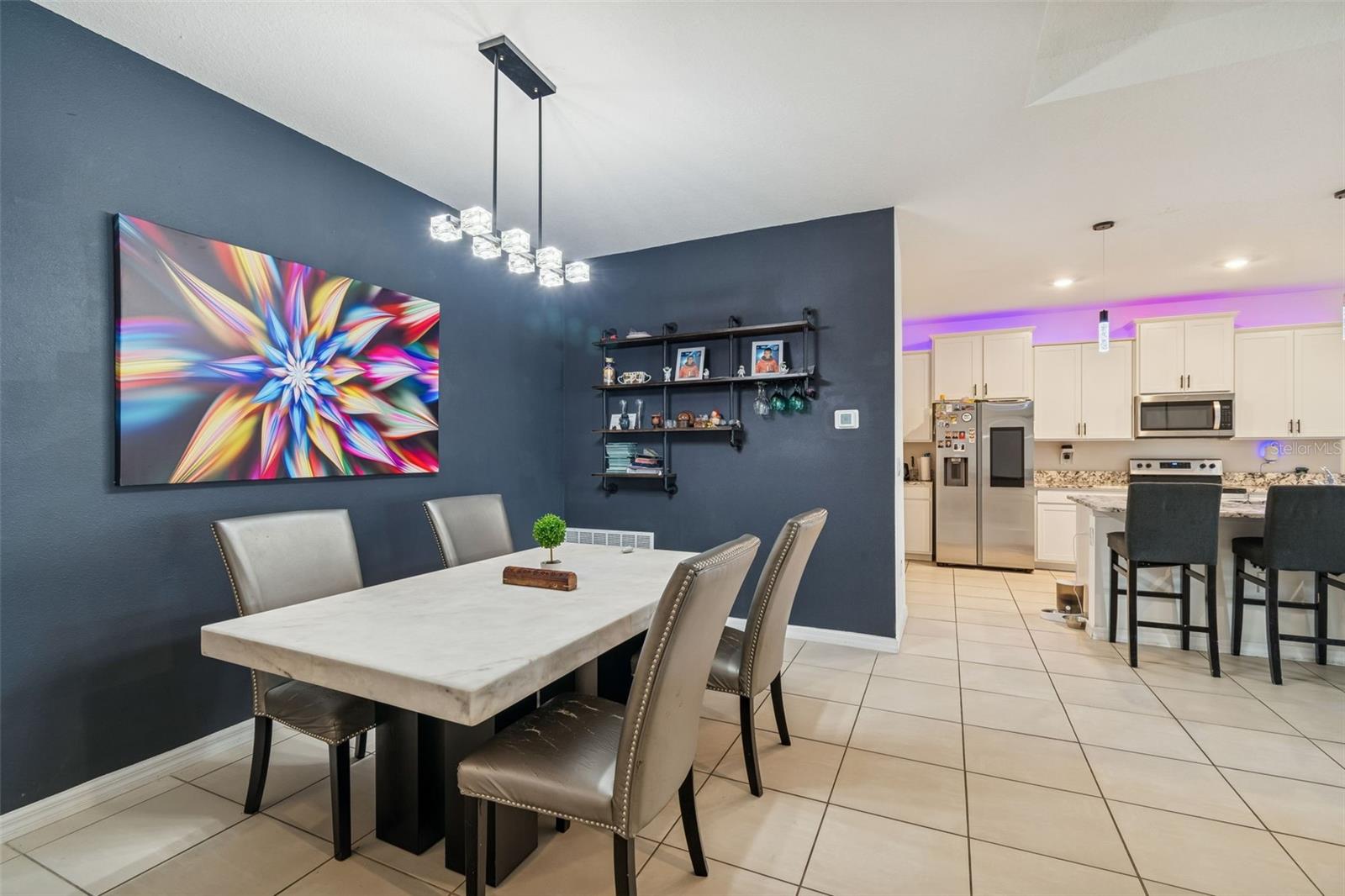 BARRINGTON/STERLING HILL UN 1 - Residential