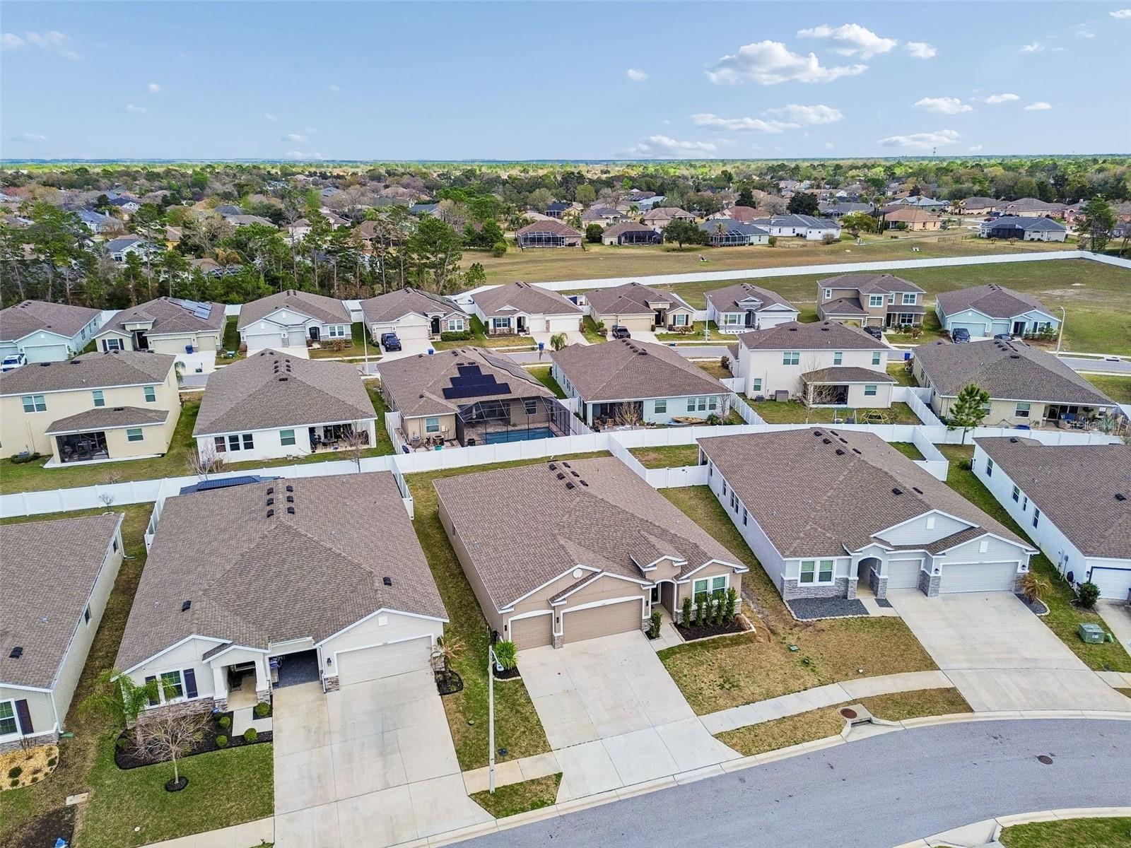 BARRINGTON/STERLING HILL UN 1 - Residential