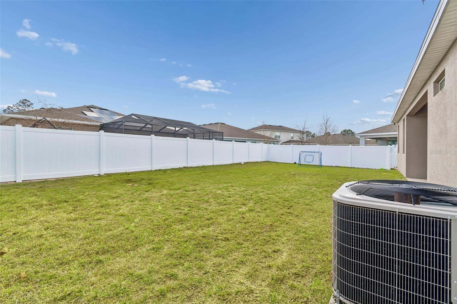 BARRINGTON/STERLING HILL UN 1 - Residential