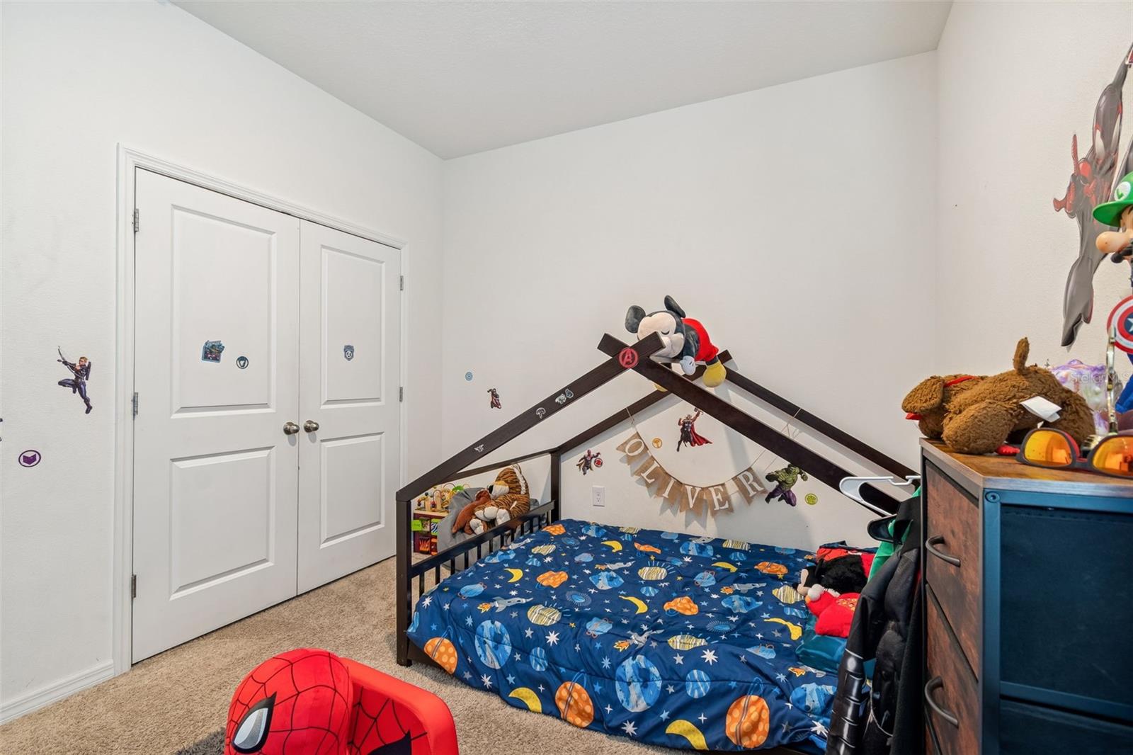 BARRINGTON/STERLING HILL UN 1 - Residential