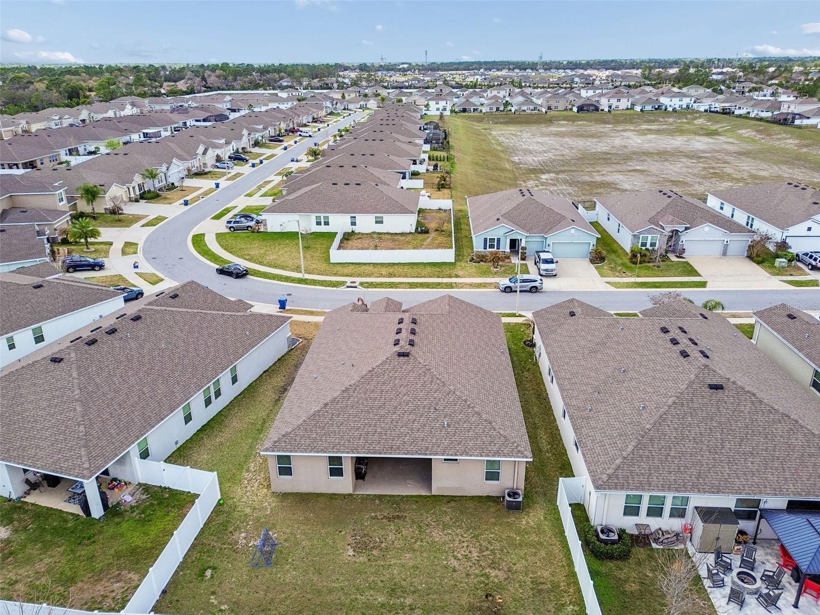 BARRINGTON/STERLING HILL UN 1 - Residential