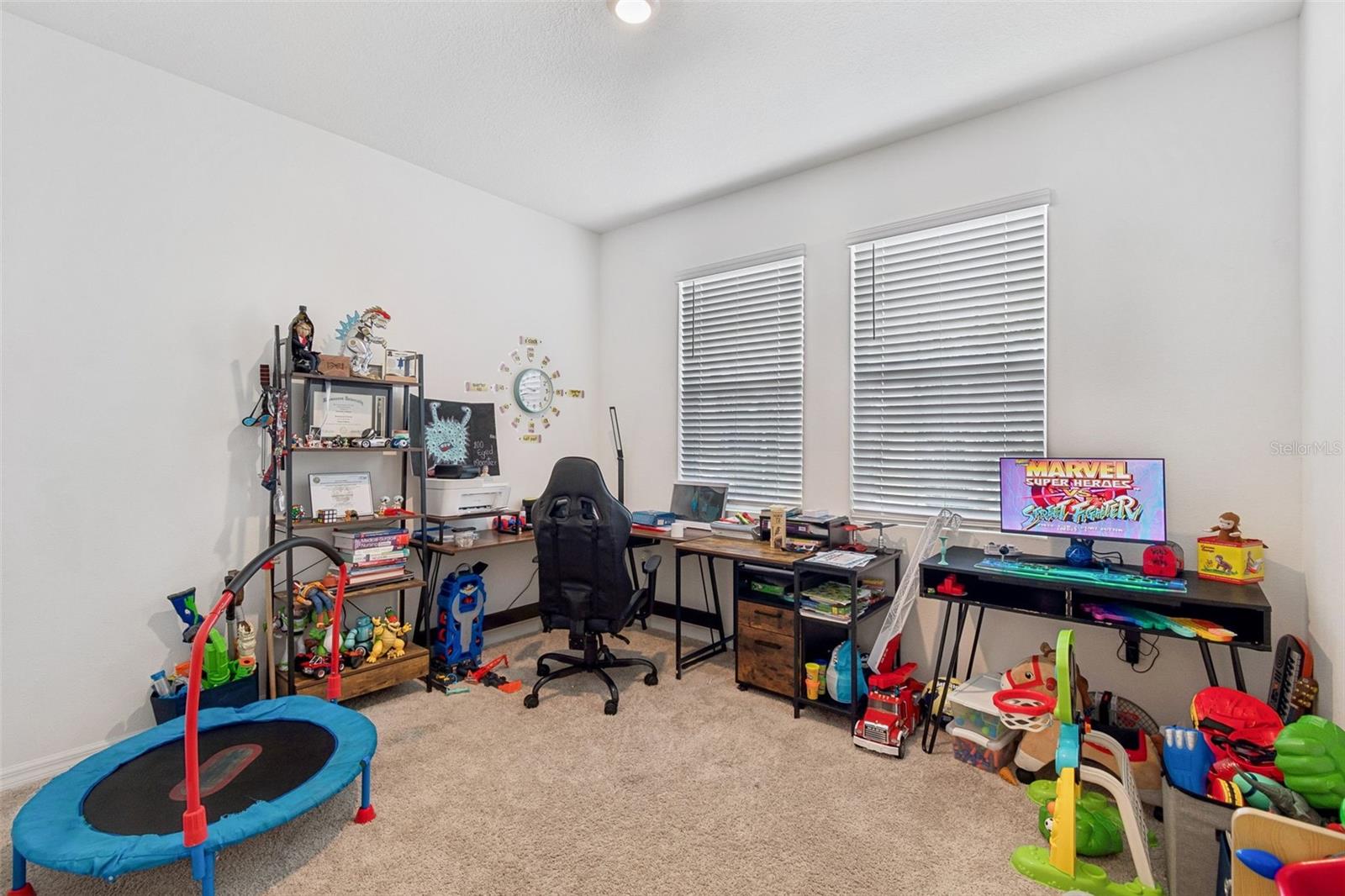 BARRINGTON/STERLING HILL UN 1 - Residential