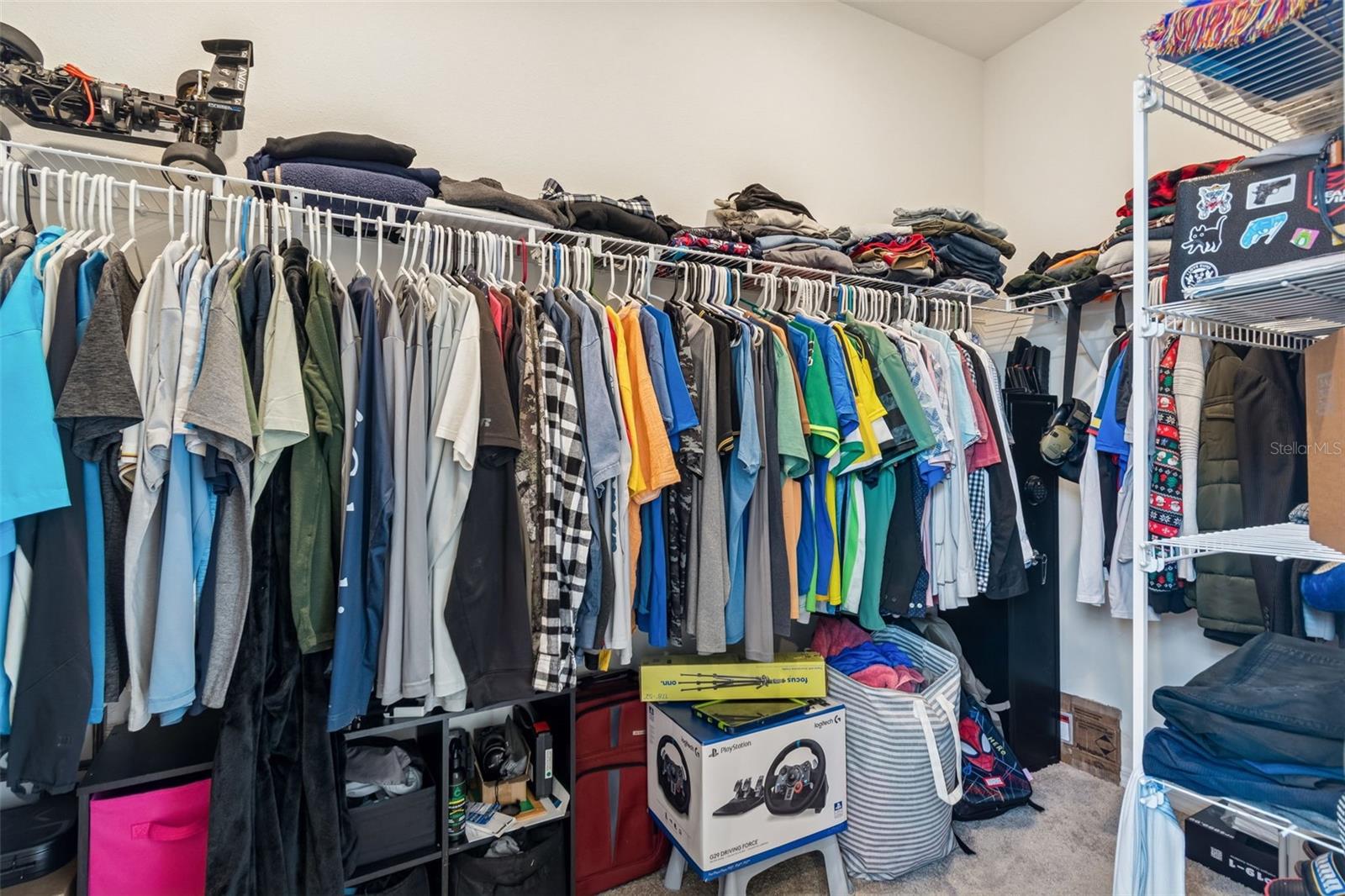 BARRINGTON/STERLING HILL UN 1 - Residential