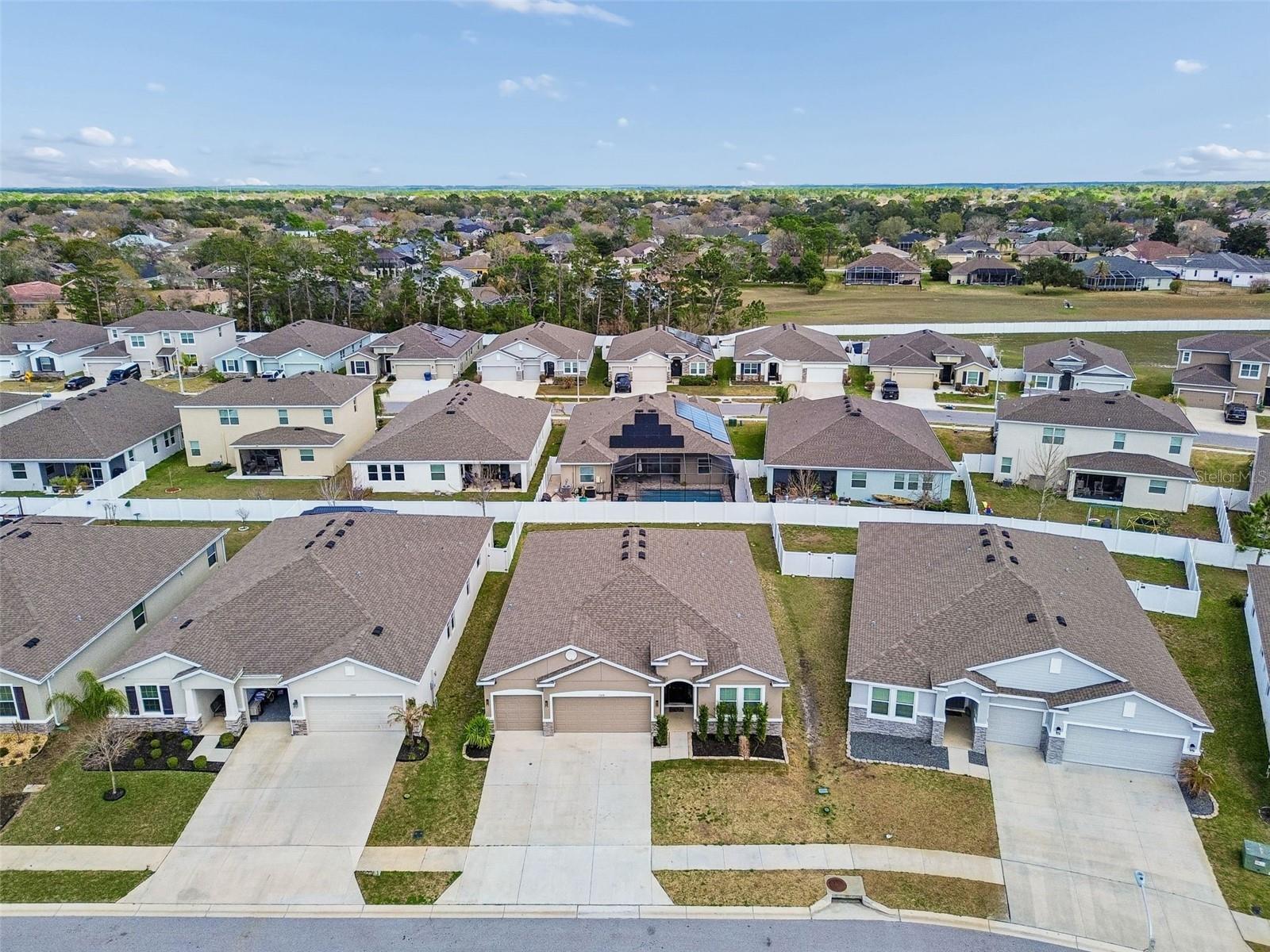 BARRINGTON/STERLING HILL UN 1 - Residential