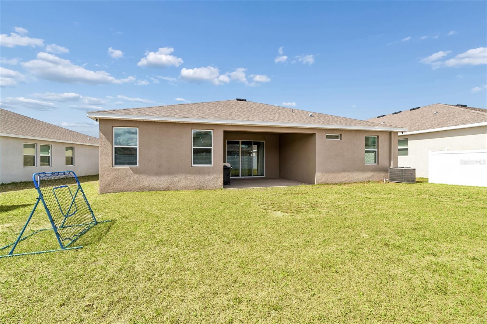 BARRINGTON/STERLING HILL UN 1 - Residential