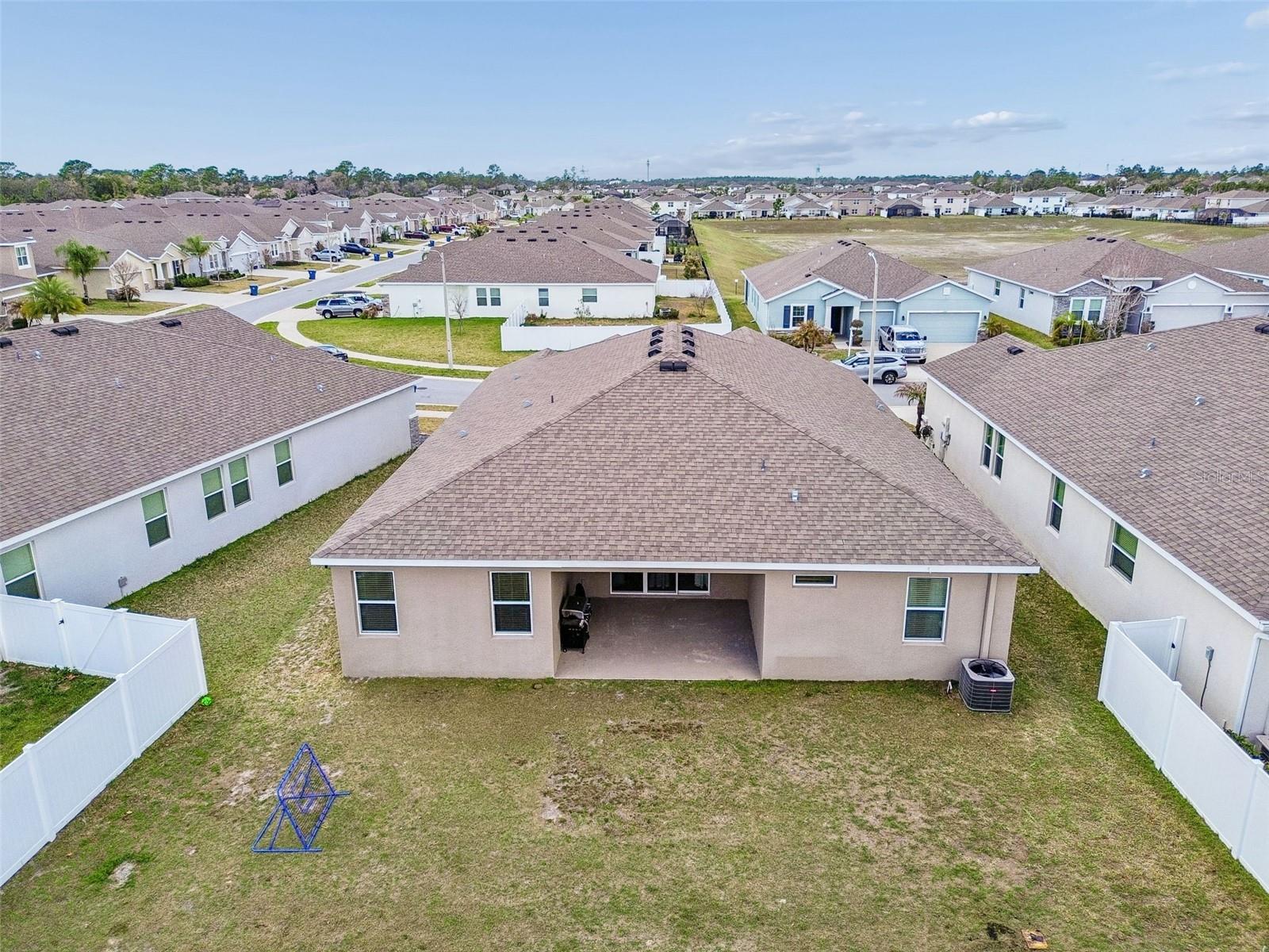 BARRINGTON/STERLING HILL UN 1 - Residential