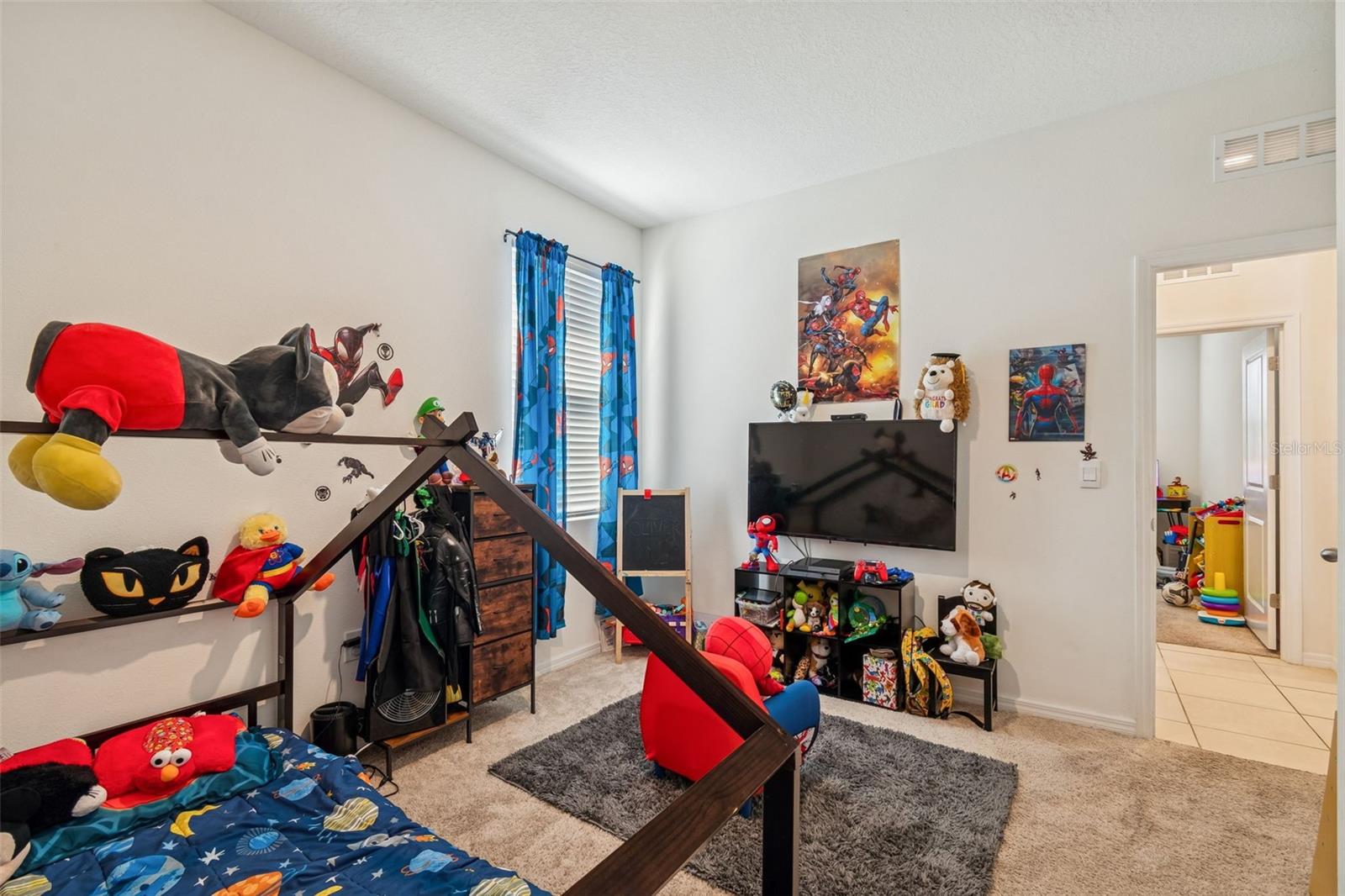 BARRINGTON/STERLING HILL UN 1 - Residential