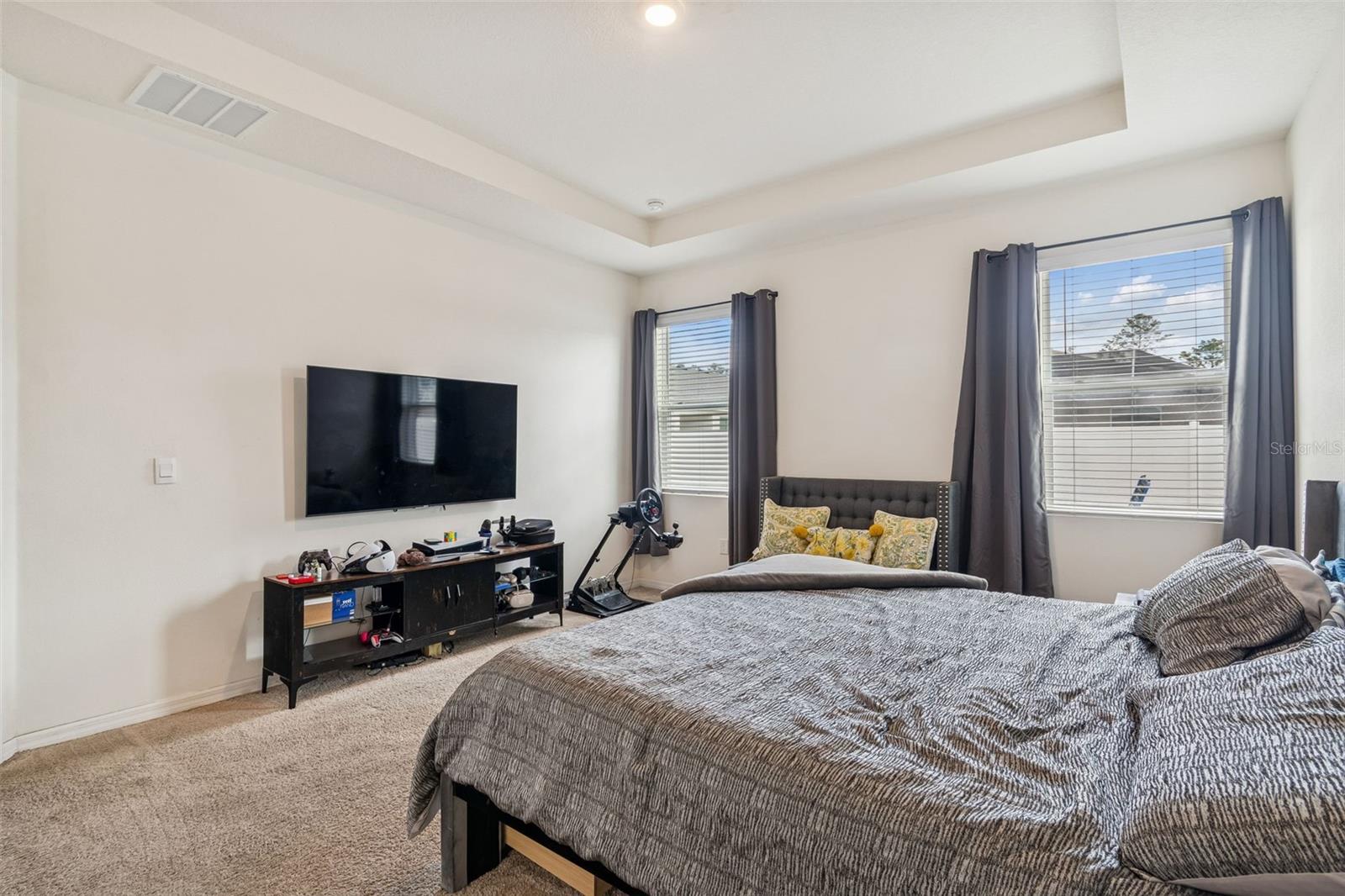 BARRINGTON/STERLING HILL UN 1 - Residential