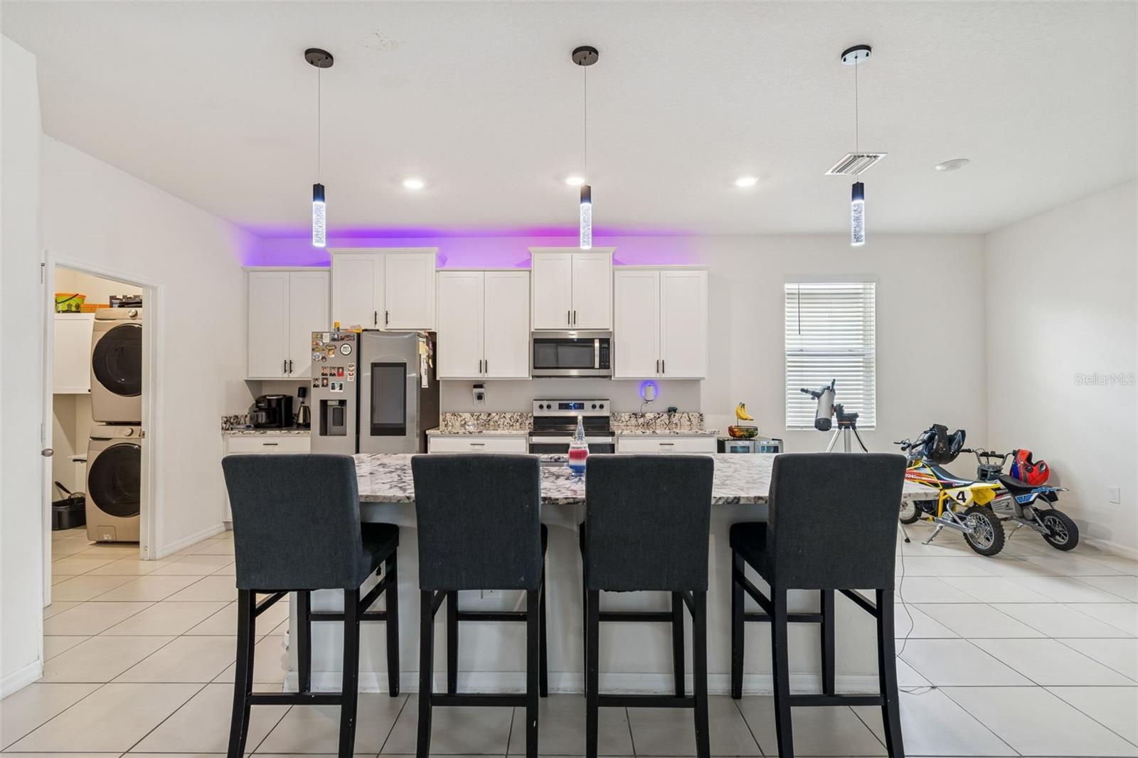 BARRINGTON/STERLING HILL UN 1 - Residential