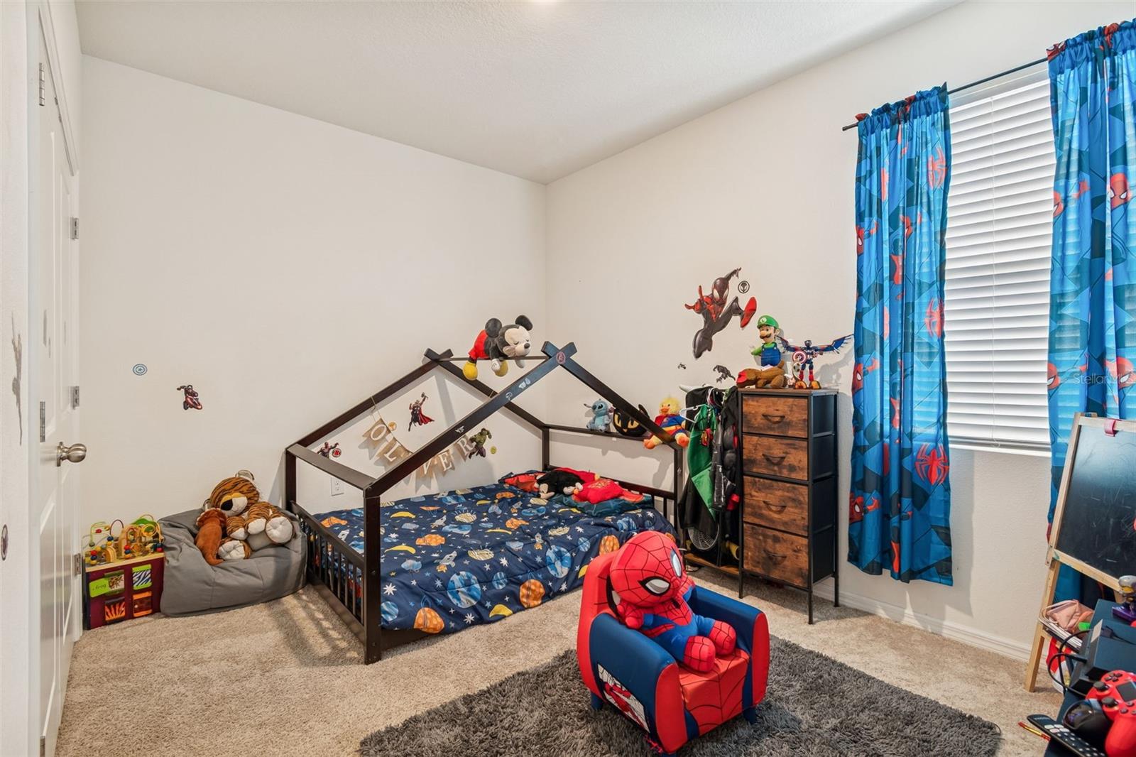 BARRINGTON/STERLING HILL UN 1 - Residential