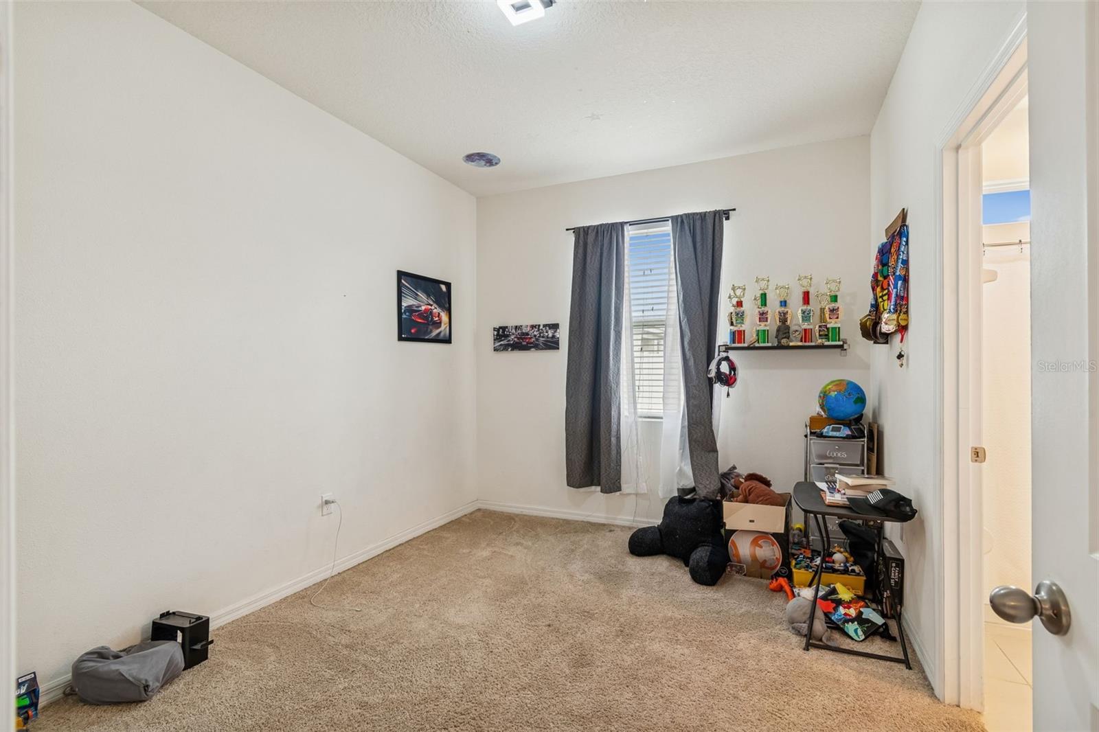 BARRINGTON/STERLING HILL UN 1 - Residential