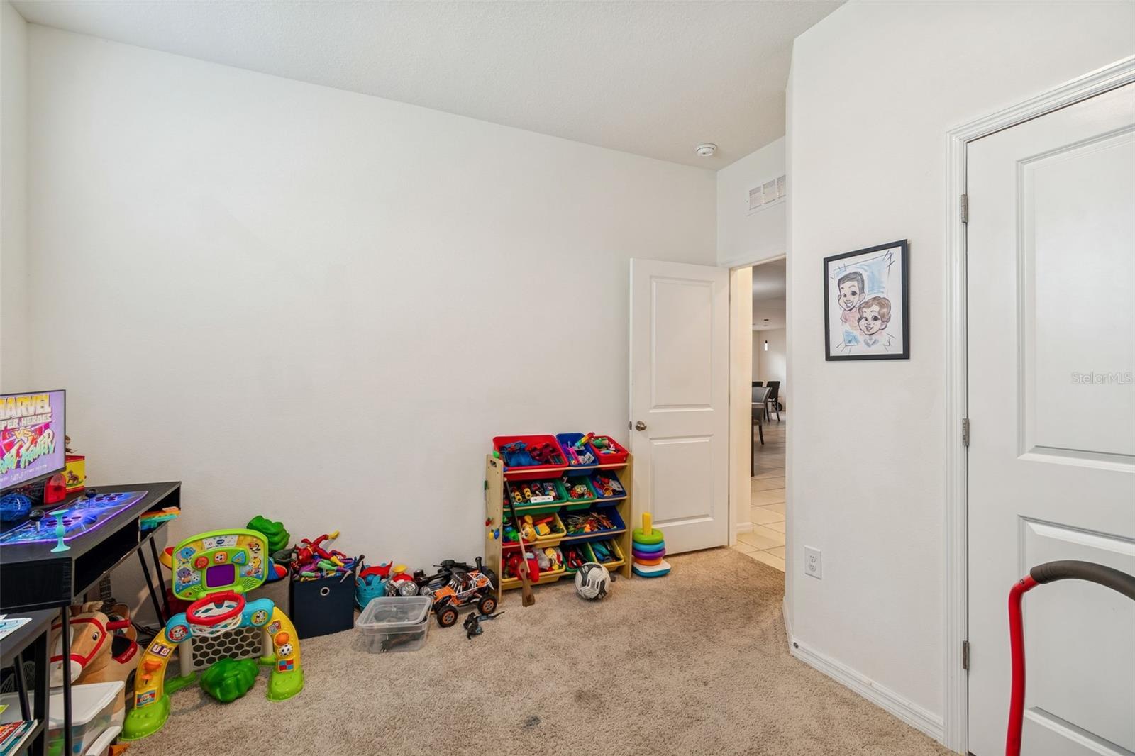 BARRINGTON/STERLING HILL UN 1 - Residential