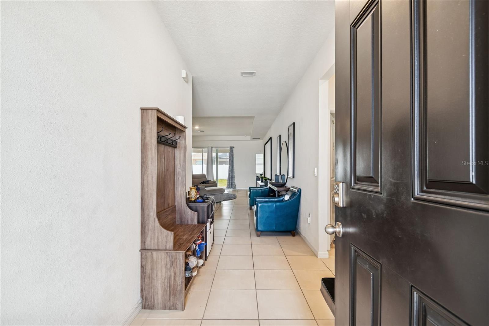 BARRINGTON/STERLING HILL UN 1 - Residential