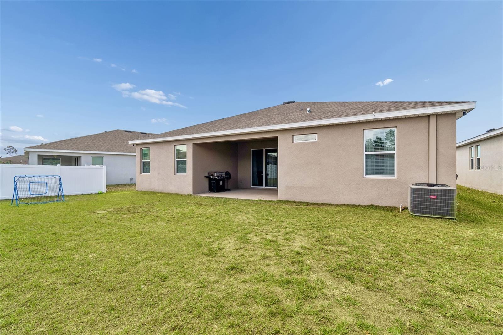 BARRINGTON/STERLING HILL UN 1 - Residential