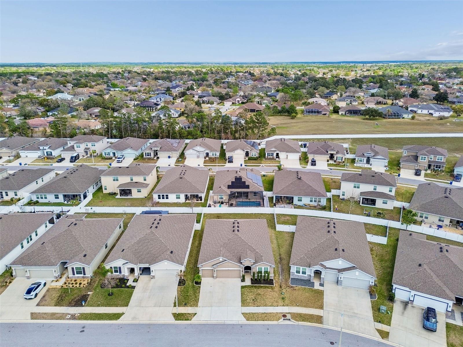 BARRINGTON/STERLING HILL UN 1 - Residential