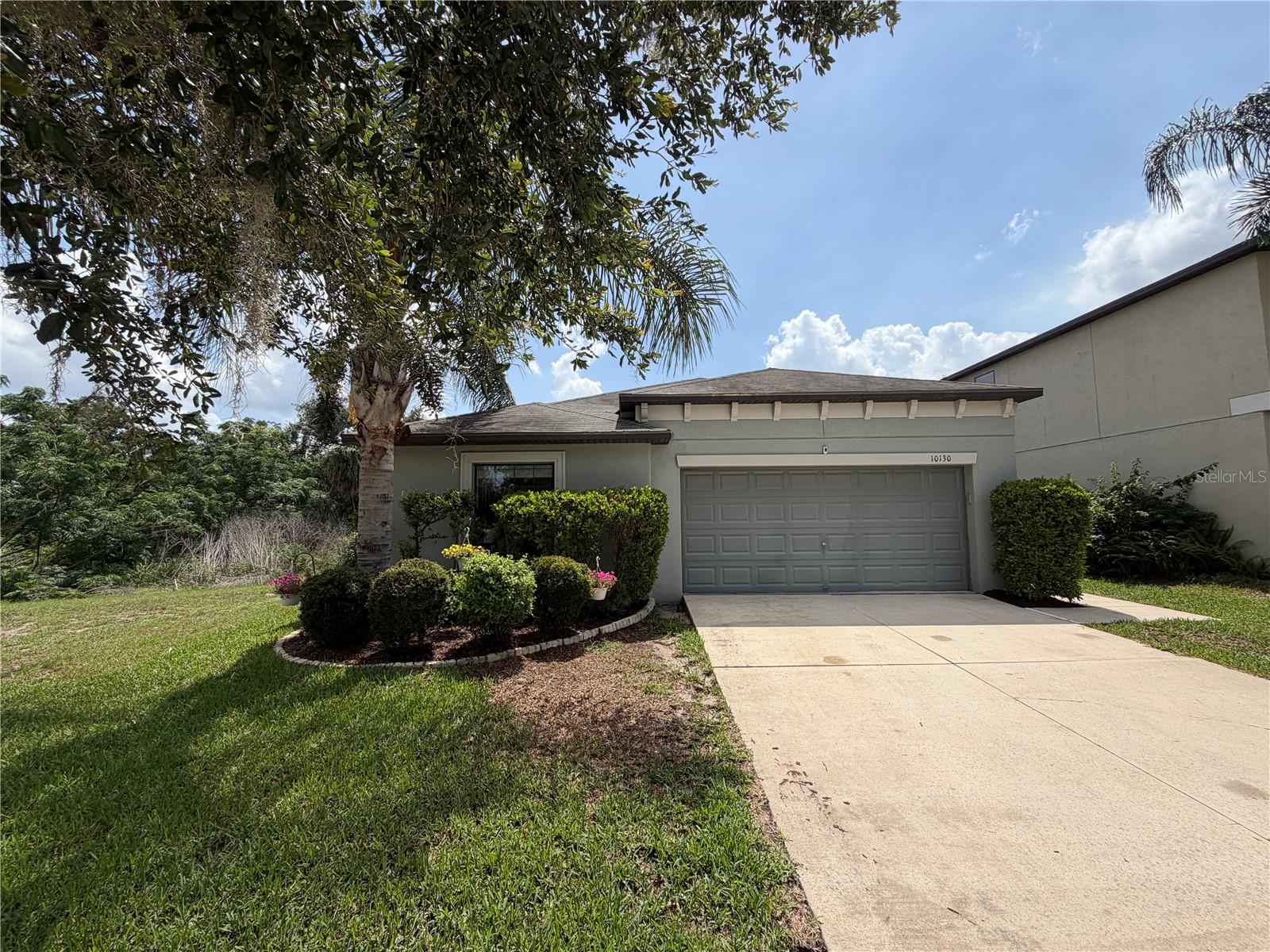 TWIN CREEKS PH 1 & 2 - Residential