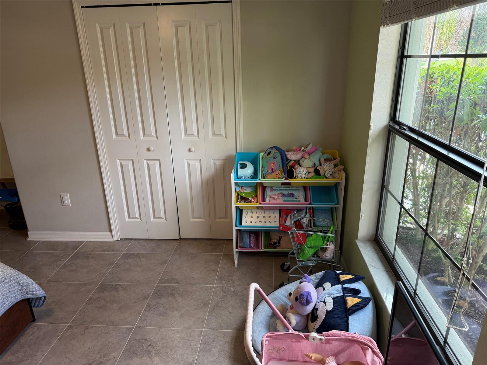 TWIN CREEKS PH 1 & 2 - Residential
