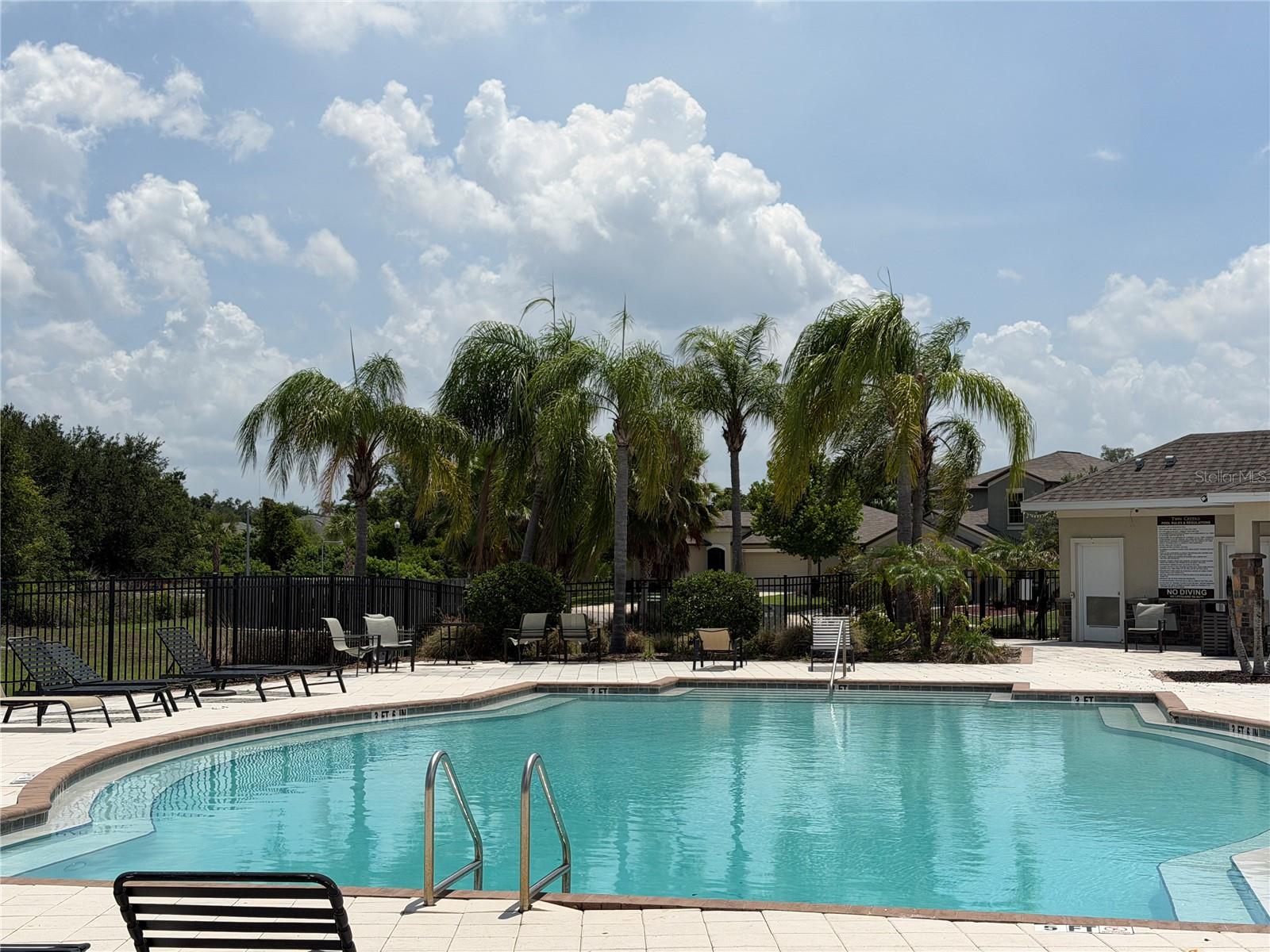 TWIN CREEKS PH 1 & 2 - Residential
