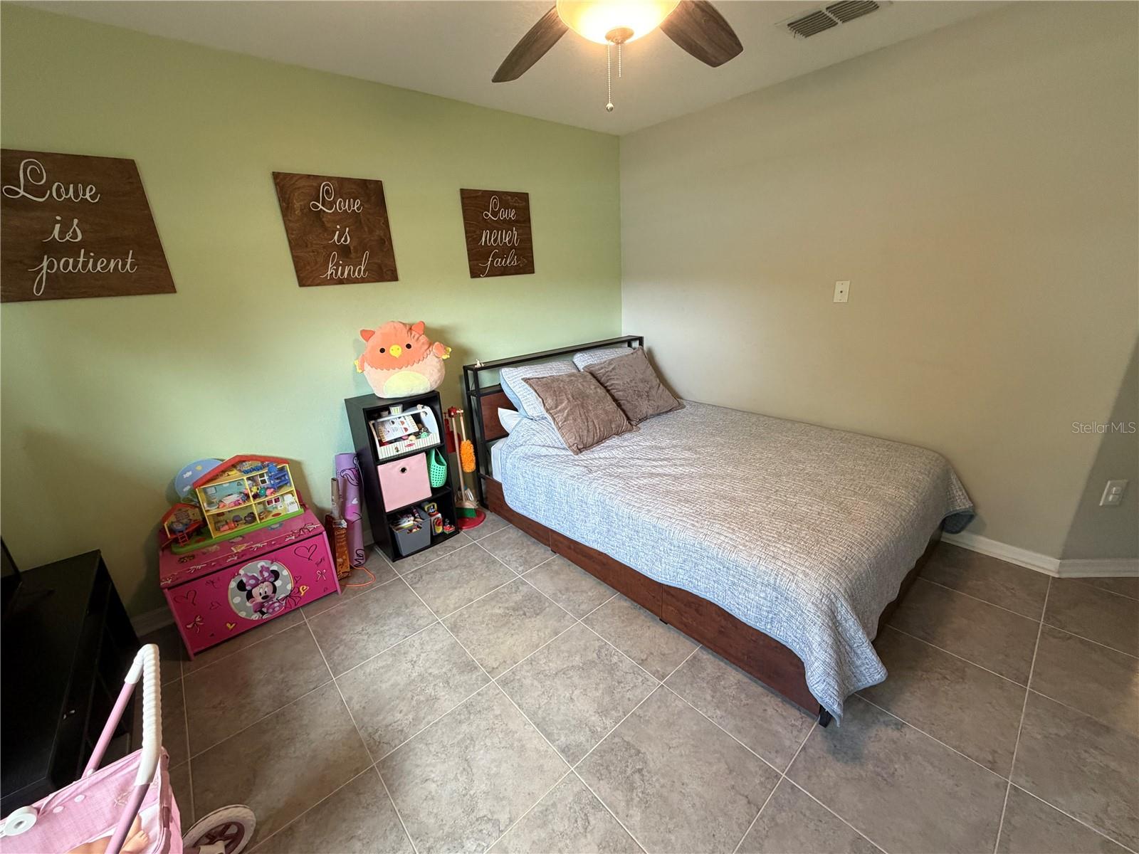 TWIN CREEKS PH 1 & 2 - Residential