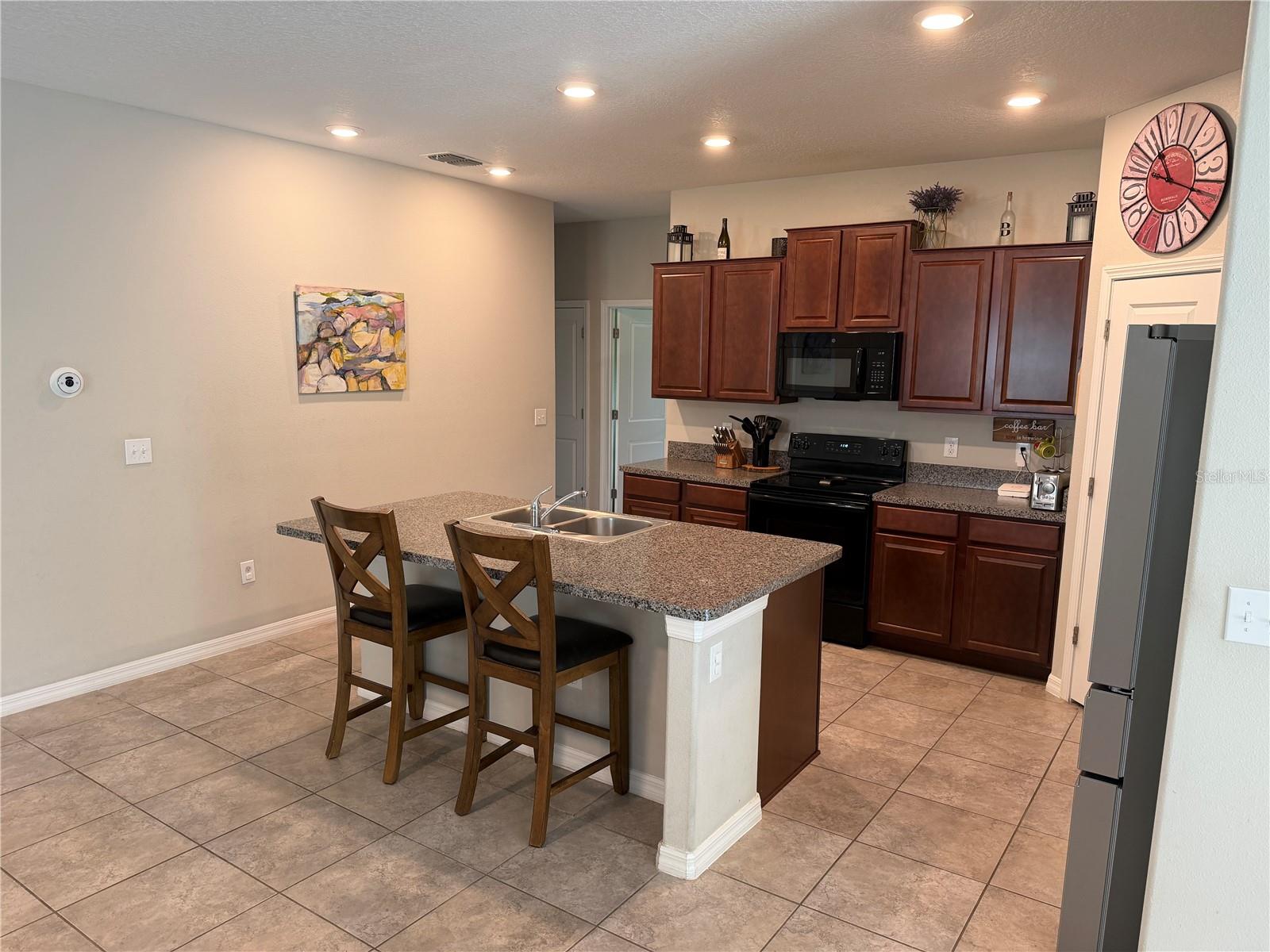 TWIN CREEKS PH 1 & 2 - Residential