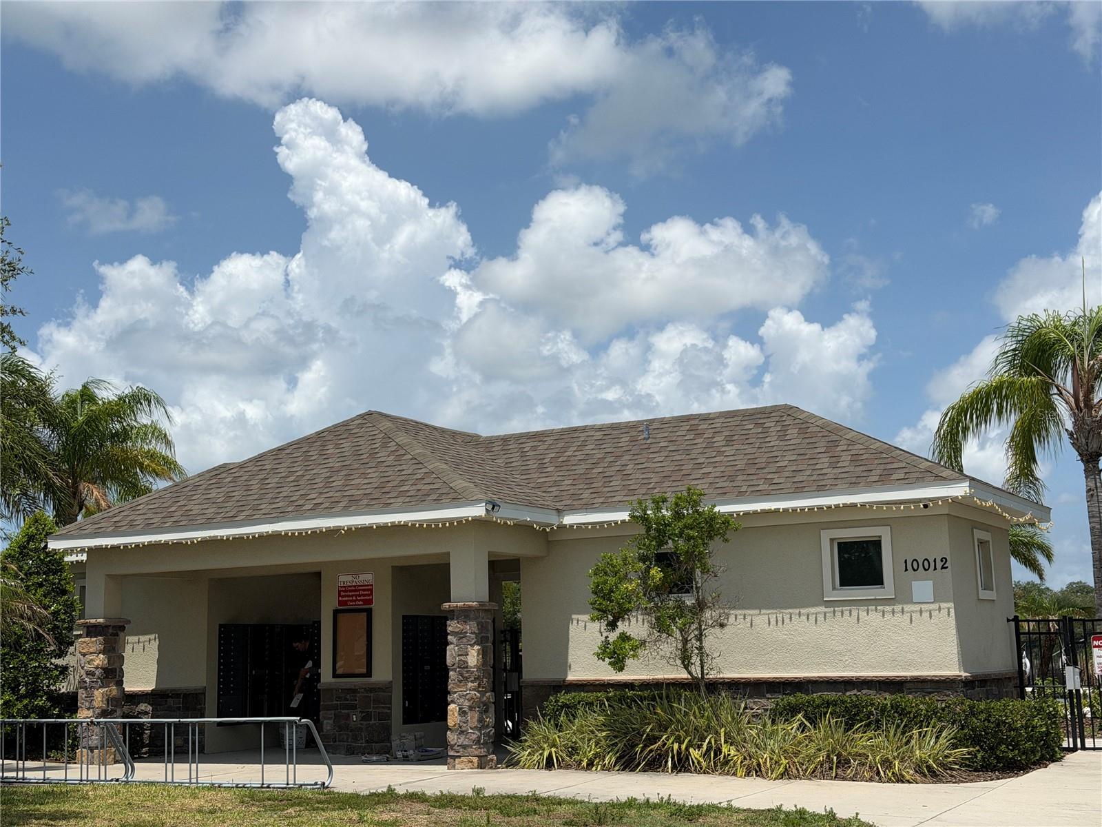 TWIN CREEKS PH 1 & 2 - Residential