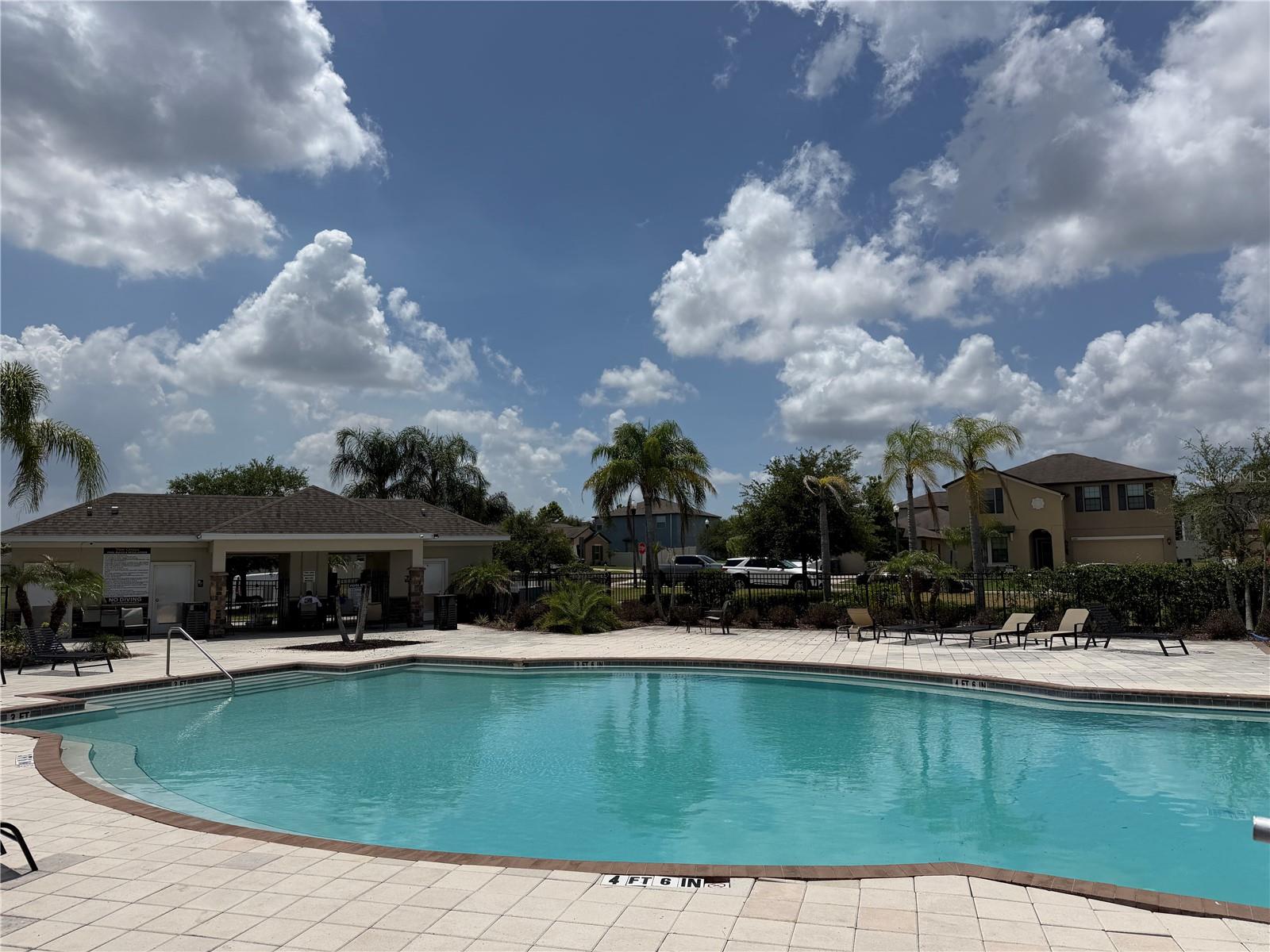 TWIN CREEKS PH 1 & 2 - Residential