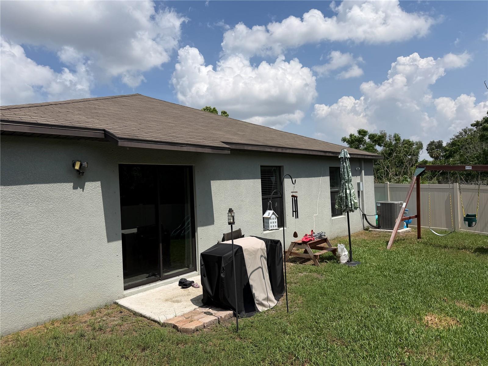 TWIN CREEKS PH 1 & 2 - Residential