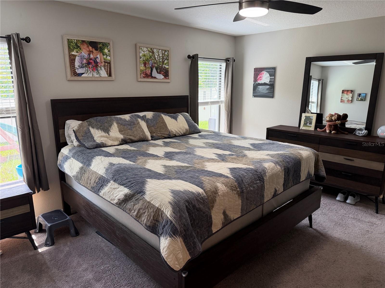 TWIN CREEKS PH 1 & 2 - Residential
