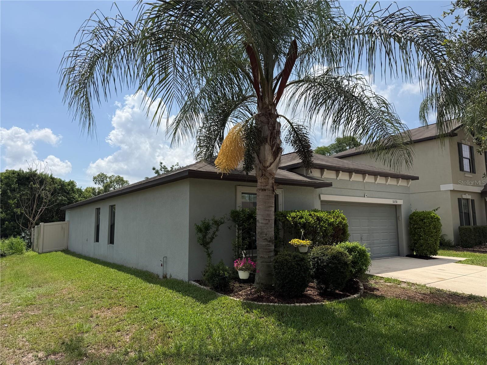 TWIN CREEKS PH 1 & 2 - Residential
