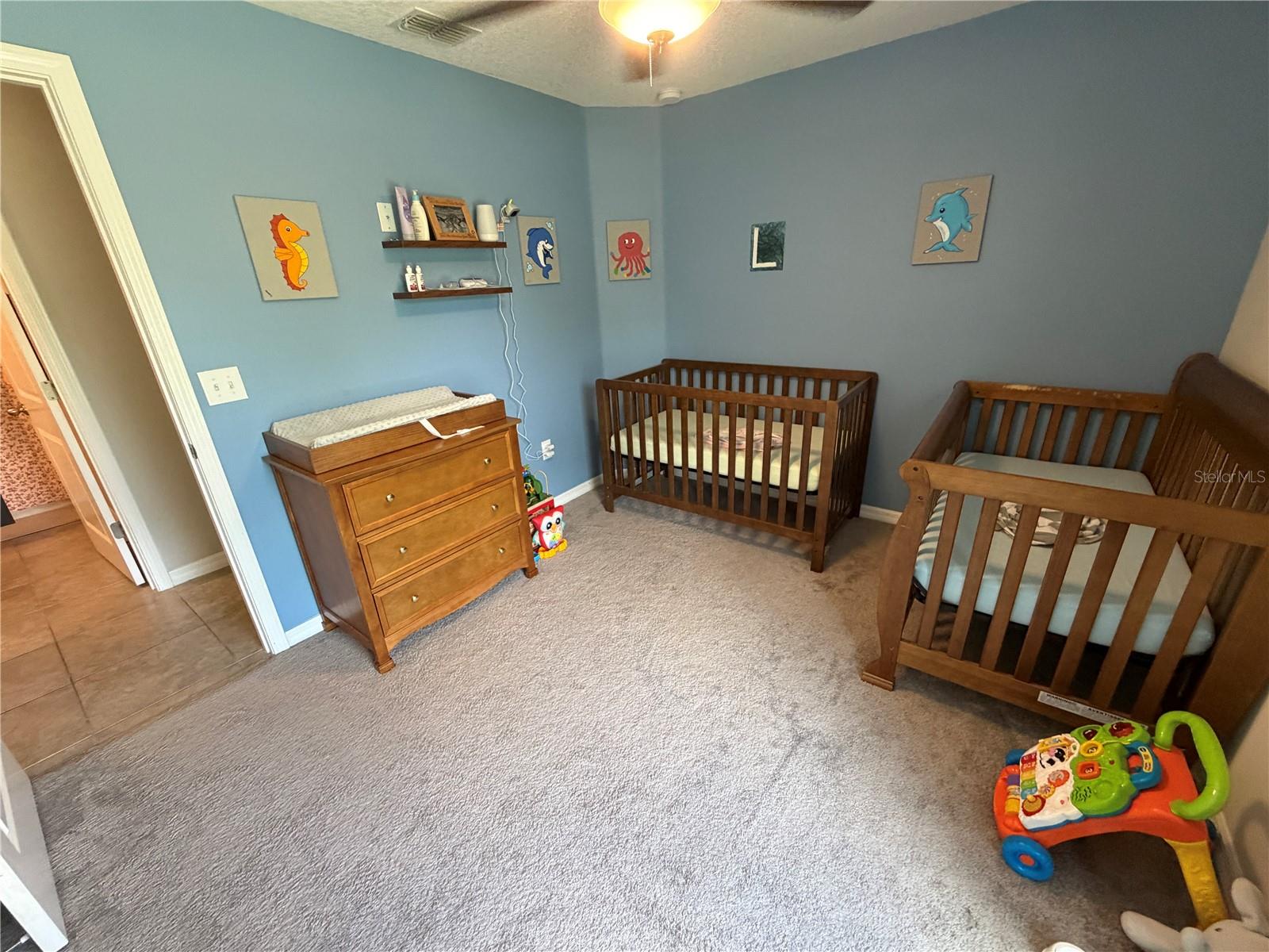 TWIN CREEKS PH 1 & 2 - Residential