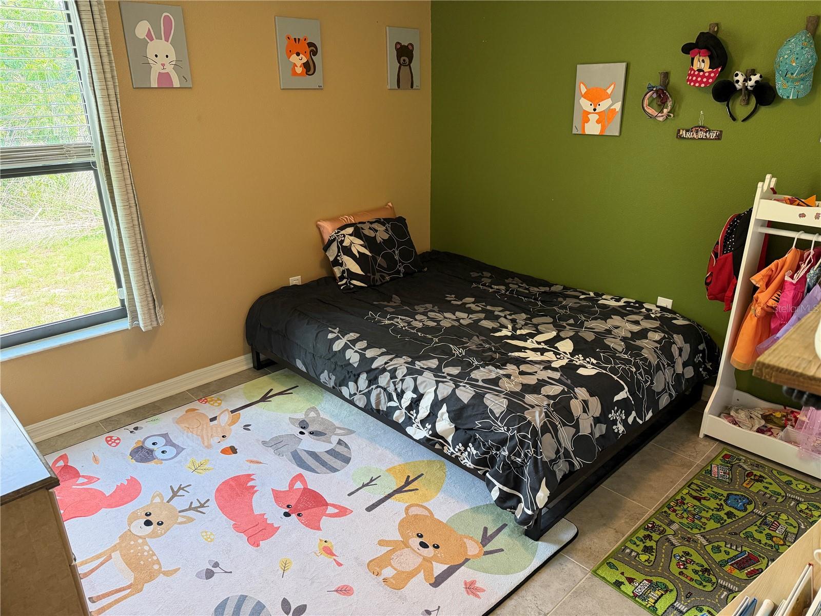 TWIN CREEKS PH 1 & 2 - Residential