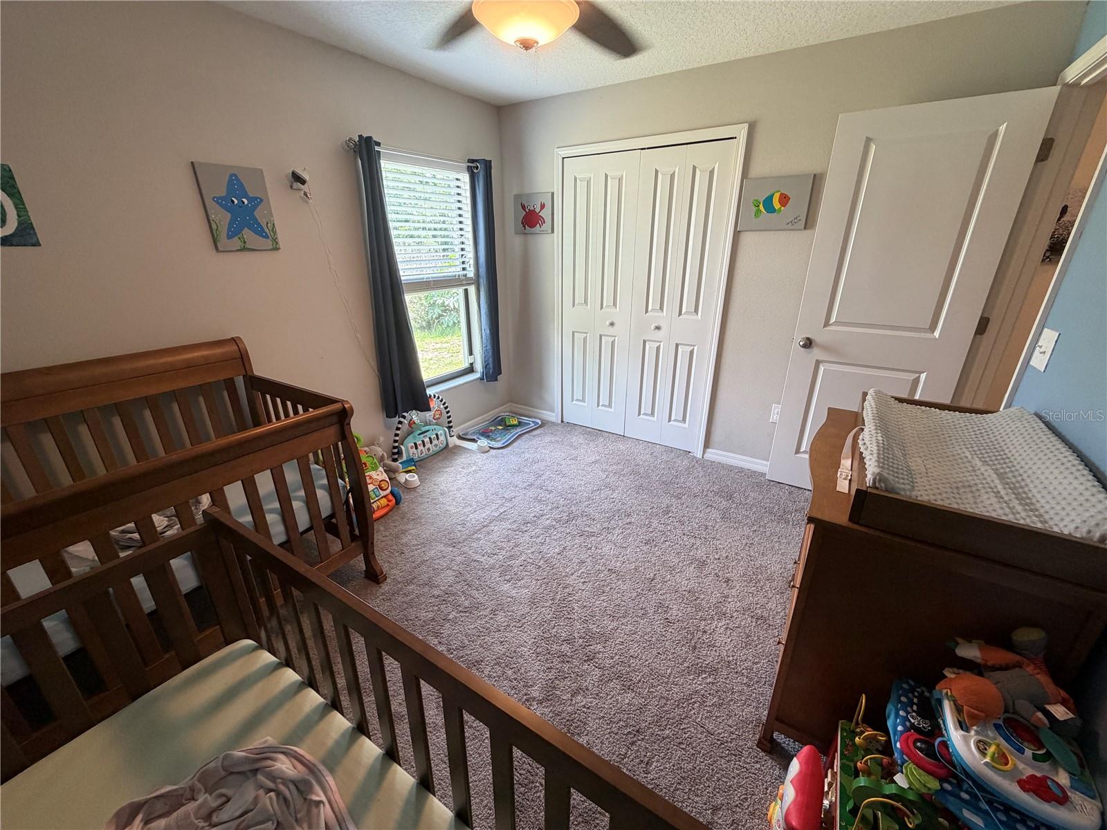 TWIN CREEKS PH 1 & 2 - Residential