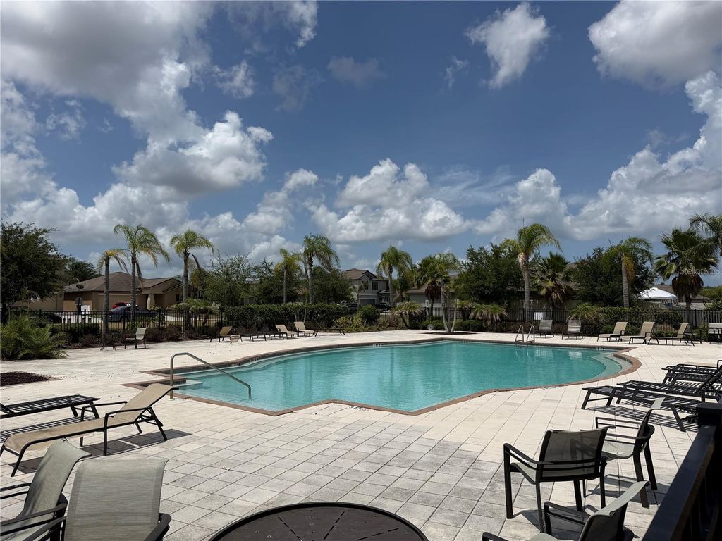 Photo of 10130 Rose Petal Place, Riverview, FL 33578 (MLS # A4695000)