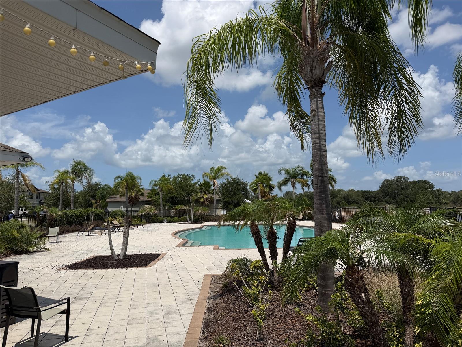 TWIN CREEKS PH 1 & 2 - Residential