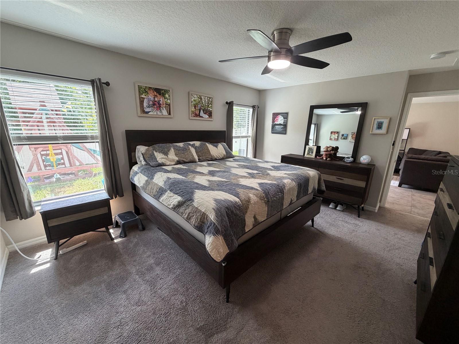 TWIN CREEKS PH 1 & 2 - Residential