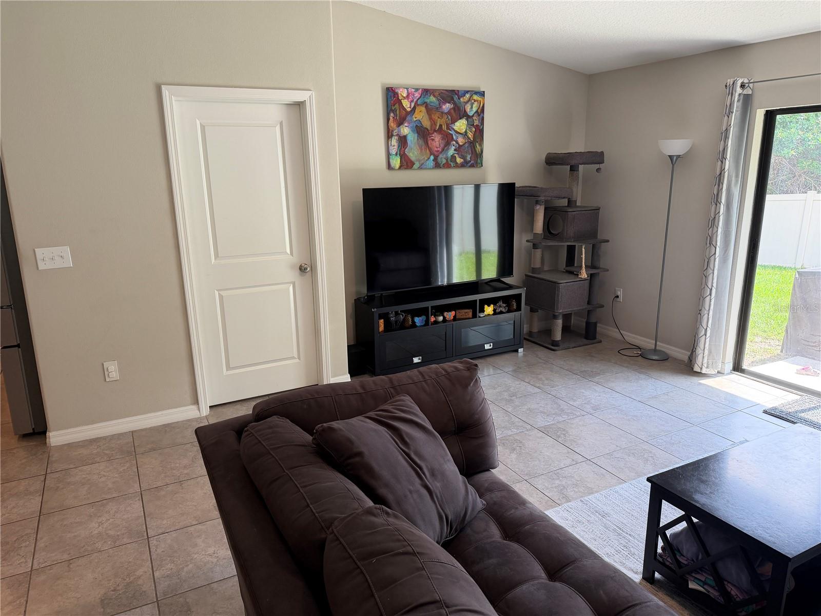 TWIN CREEKS PH 1 & 2 - Residential