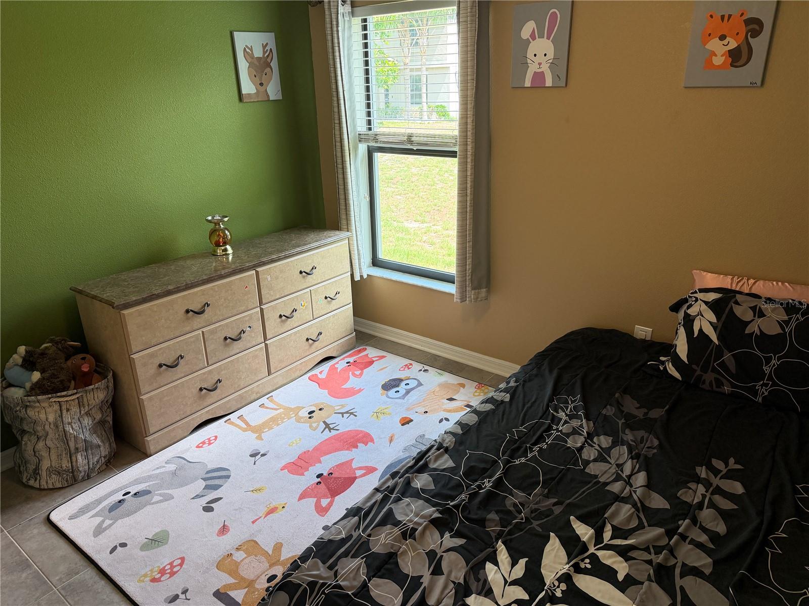 TWIN CREEKS PH 1 & 2 - Residential