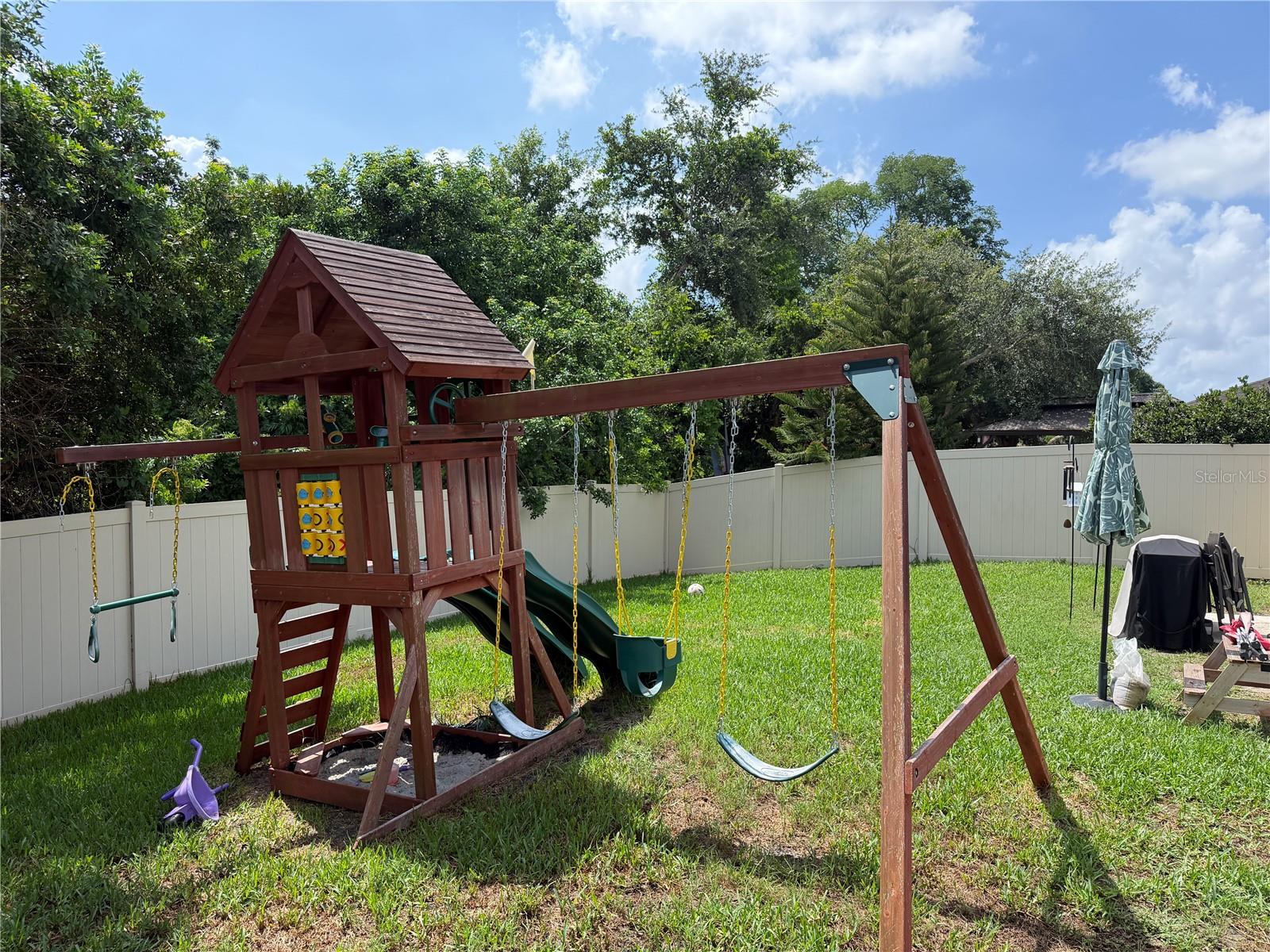 TWIN CREEKS PH 1 & 2 - Residential