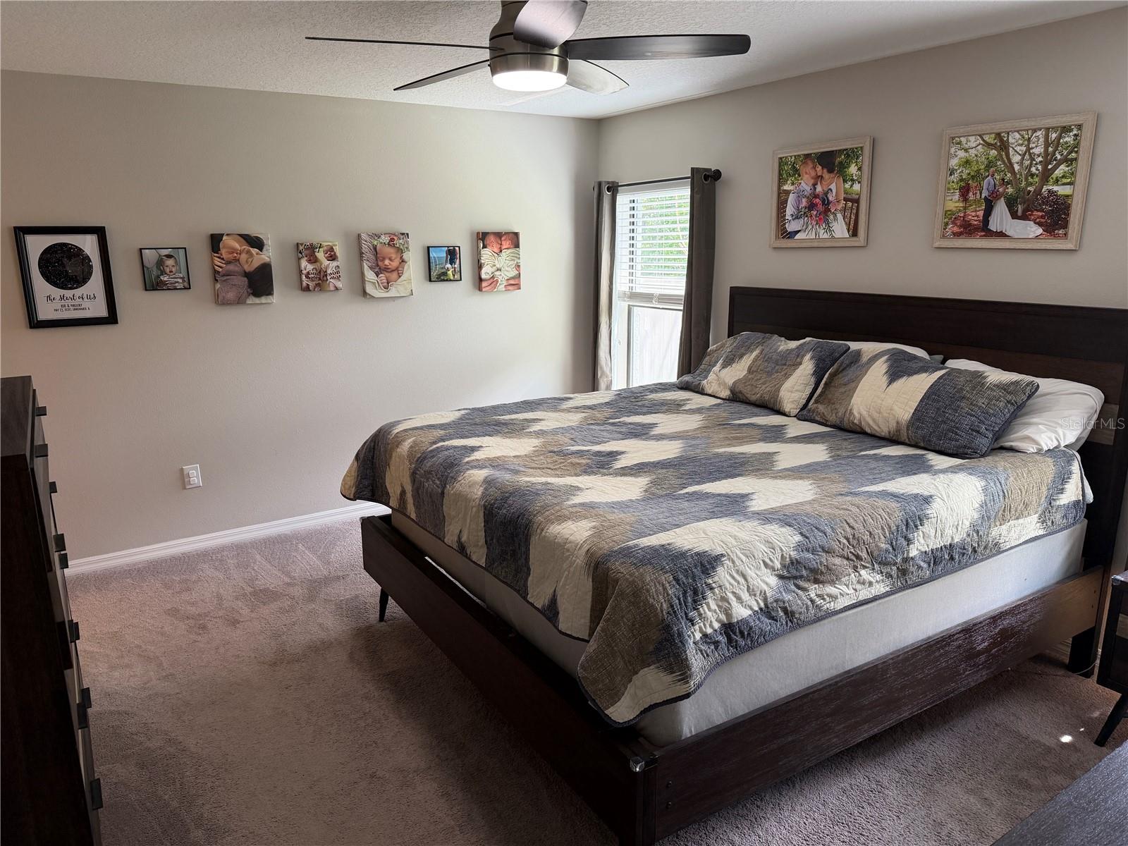 TWIN CREEKS PH 1 & 2 - Residential