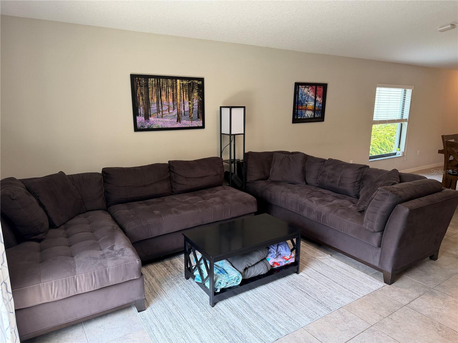 TWIN CREEKS PH 1 & 2 - Residential