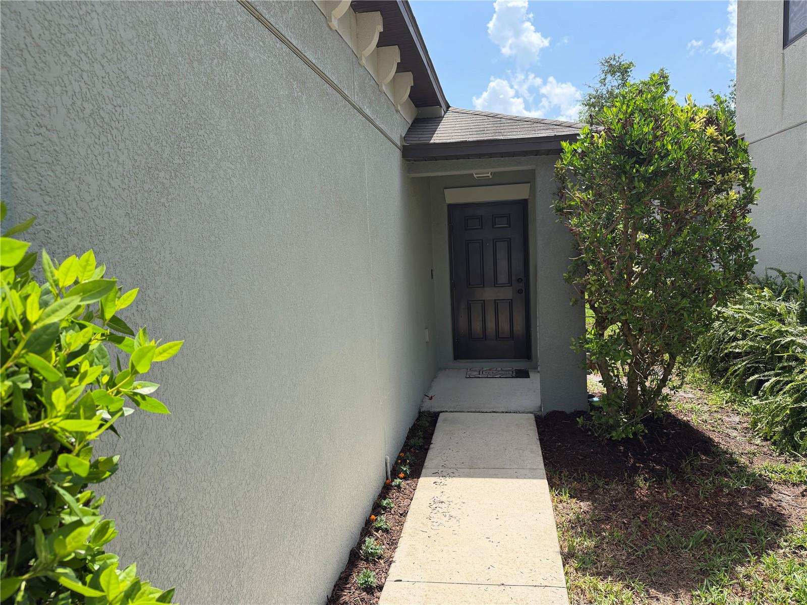 TWIN CREEKS PH 1 & 2 - Residential