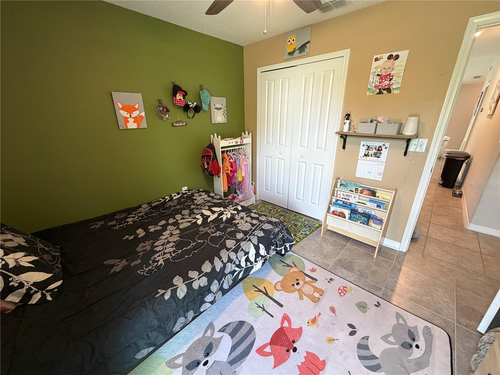 TWIN CREEKS PH 1 & 2 - Residential